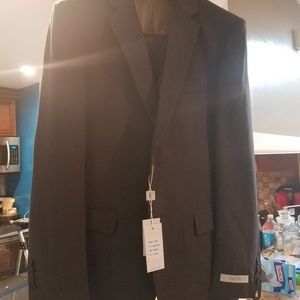 Mens 3 piece suit brand new